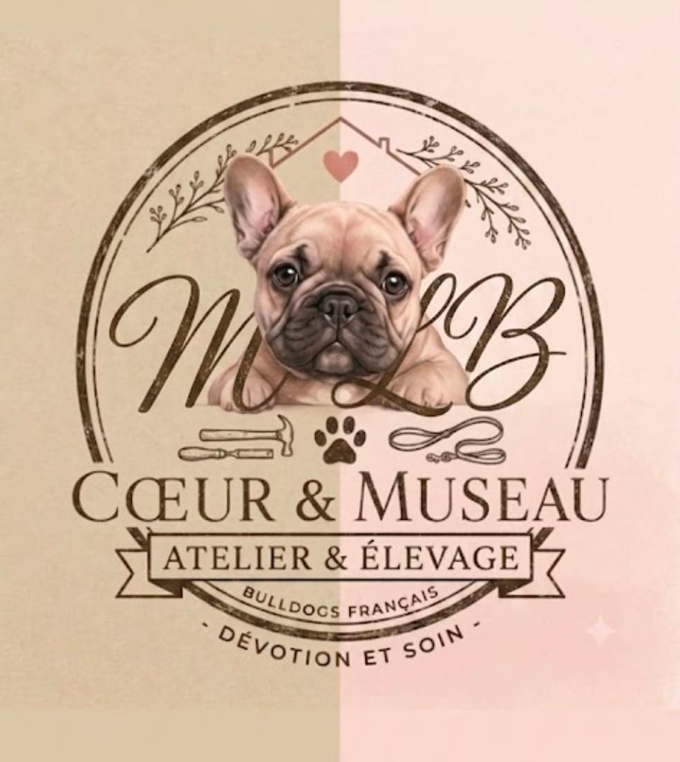 Coeur et Museau
